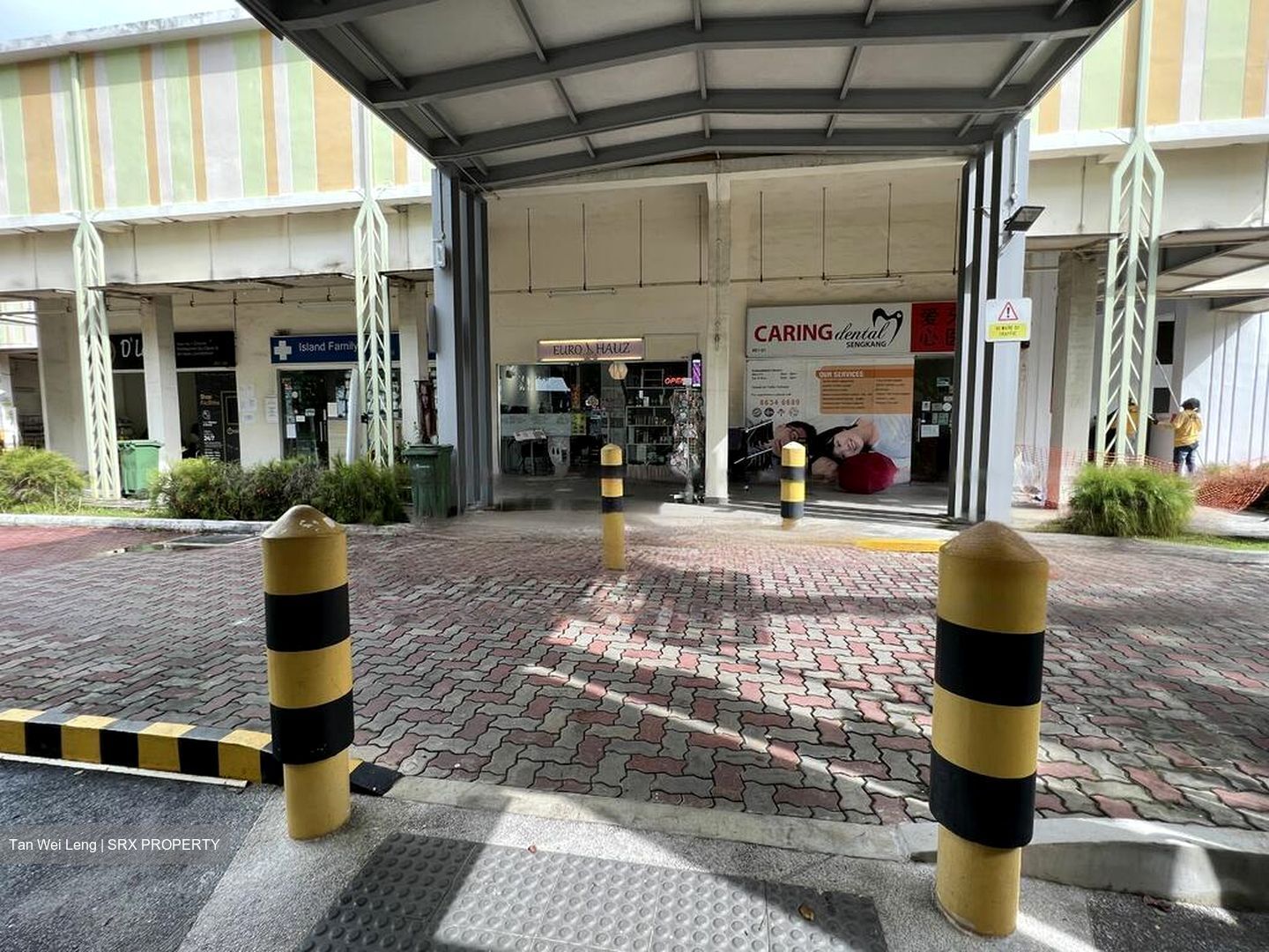 Blk 472A Fernvale Rivergrove (Sengkang), HDB 4 Rooms #463915081
